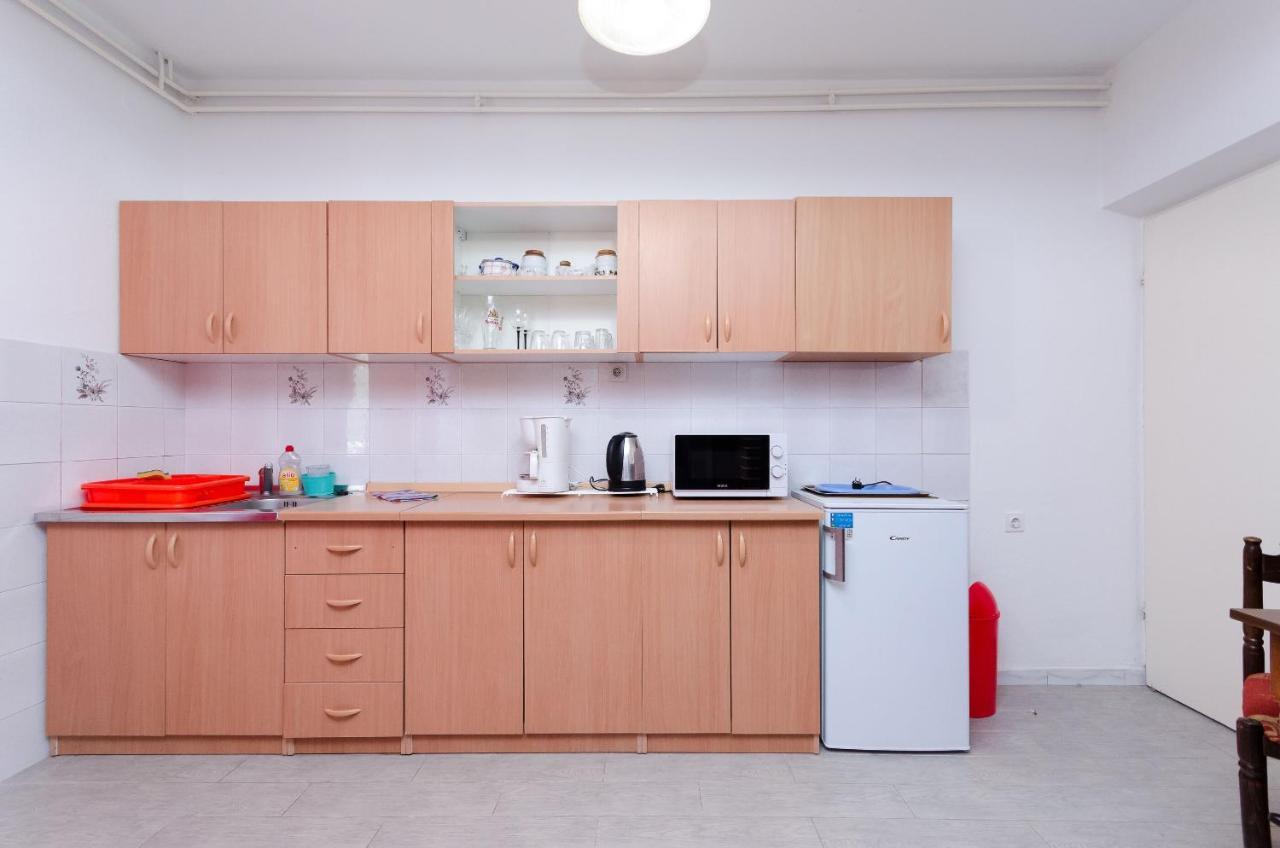 Apartments Vesna Kampor Екстер'єр фото
